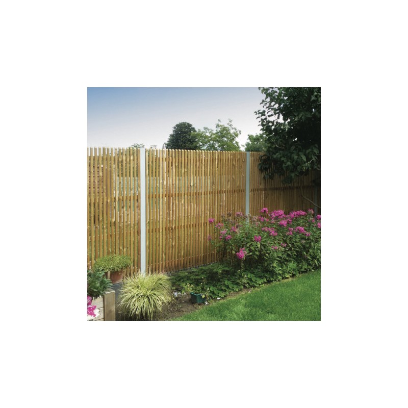 PANNEAU PLANO SAPIN CL3 VERT