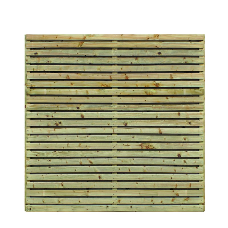 PANNEAU STRADA SAPIN CL3 VERT