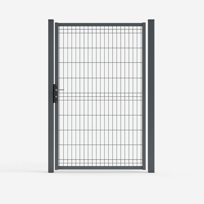 PORTILLON PIVOTANT ECO 3D LARGEUR 1.00M