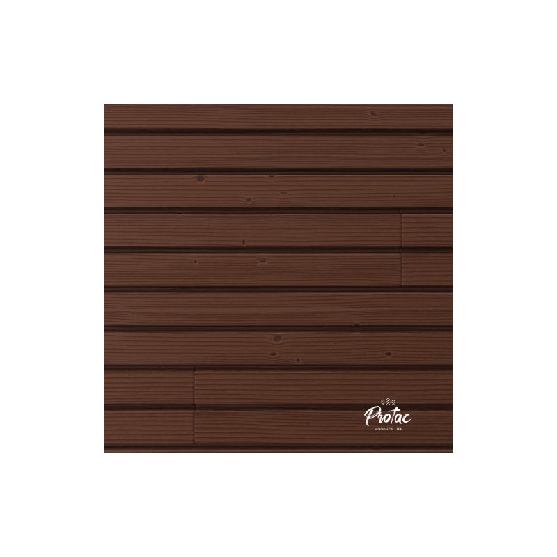BARDAGE FAUX CLAIRE VOIE AZTEK EPICEA CLASSE3 27*125 PRESERVE
