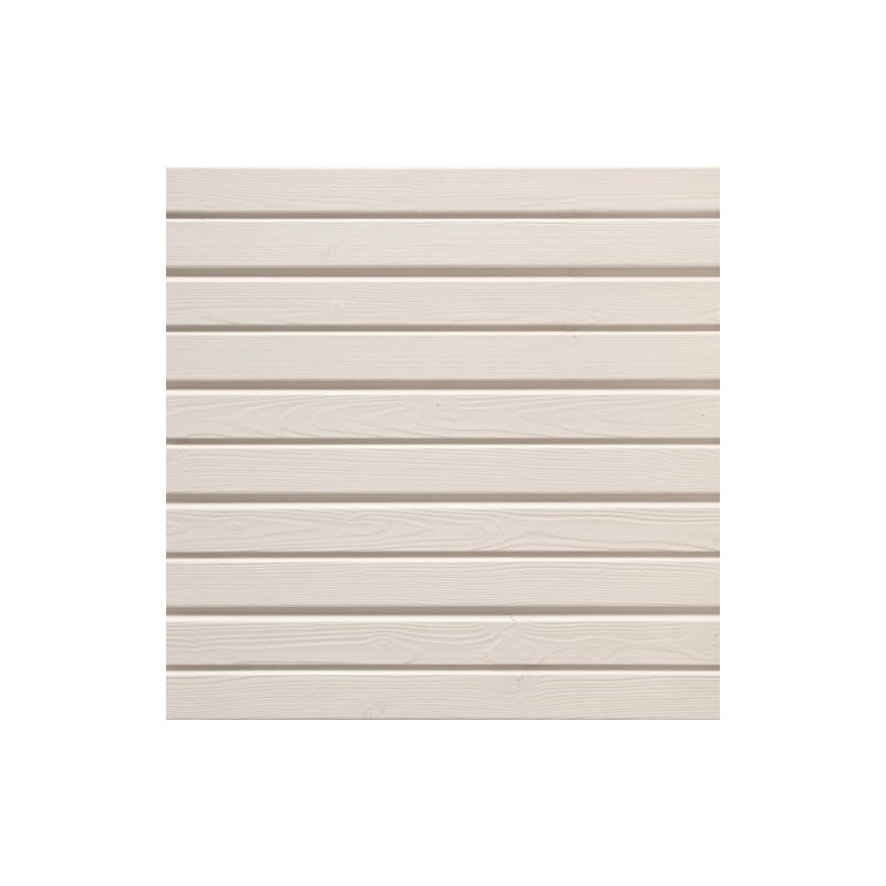 BARDAGE FAUX CLAIRE VOIE OSCILLO XXL EPICEA CLASSE3 26*122 COULEUR