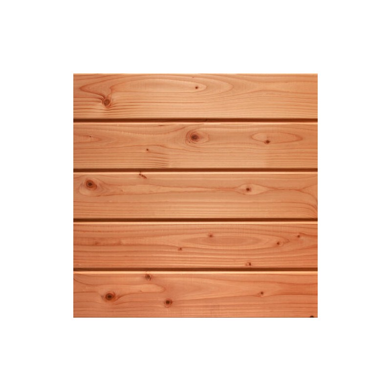 BARDAGE CLIN LINE DOUGLAS BIOSOURCE CLASSE3 20*125
