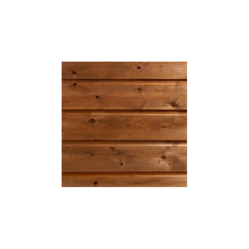 BARDAGE CLIN MONTANA EPICEA CLASSE3 20*132 PRESERVE