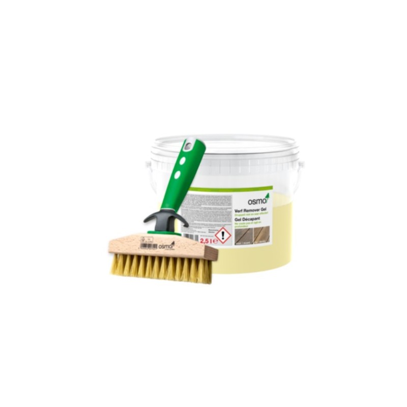 GEL DECAPANT GEL DECAPANT