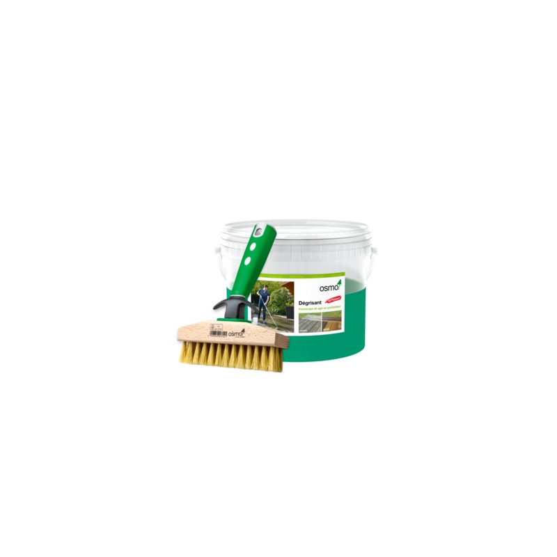 GEL DEGRISANT GEL DEGRISANT