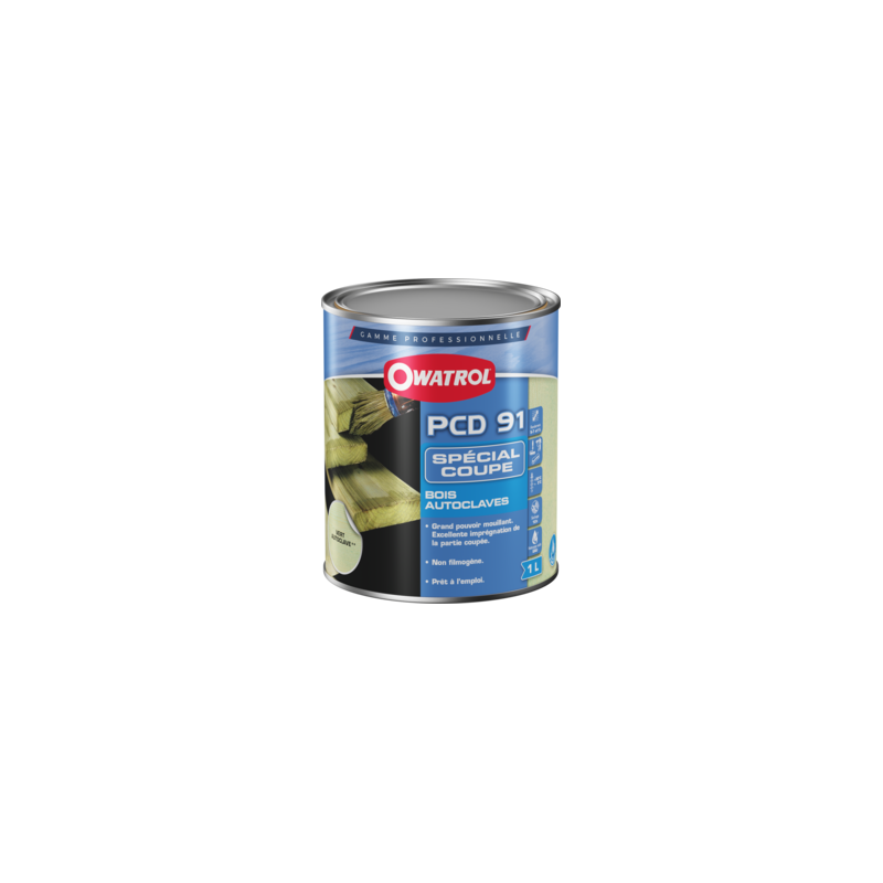 PCD 91