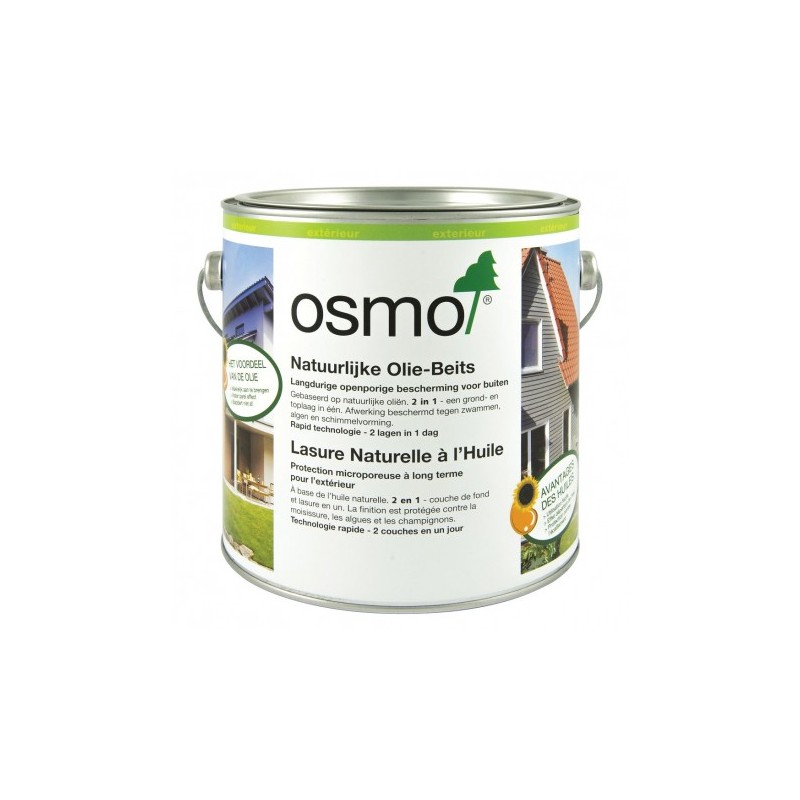 OSMO