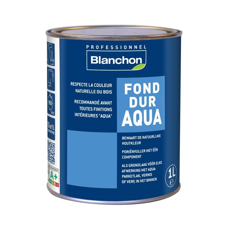 FOND DUR AQUA