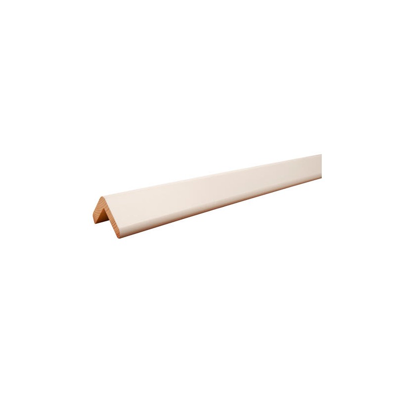 CORNIERE ANGLE EPICEA CLASSE3 55*55 COULEUR