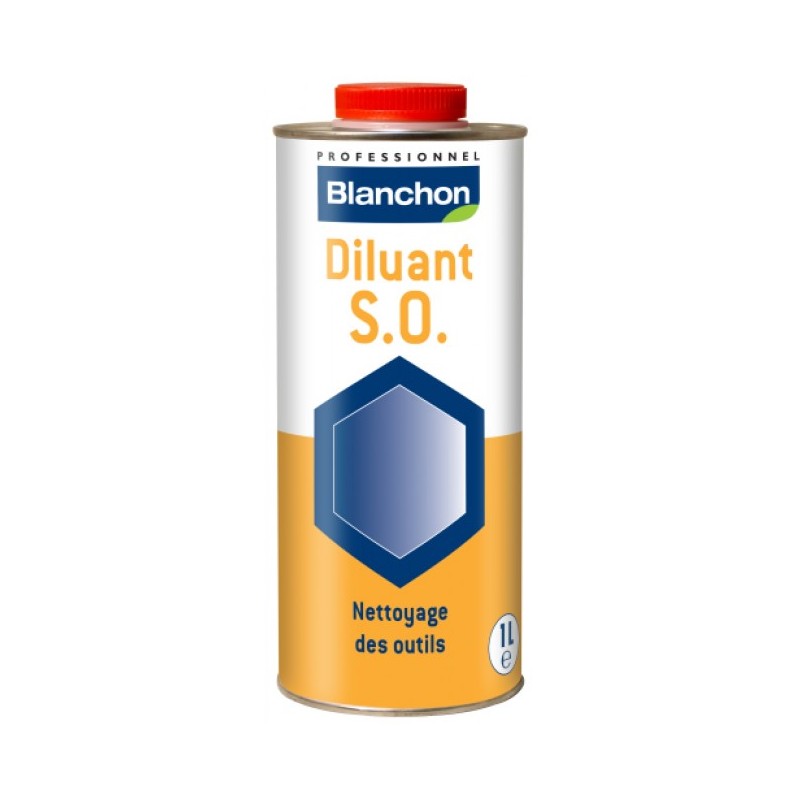 DILUANT SANS ODEUR 1L