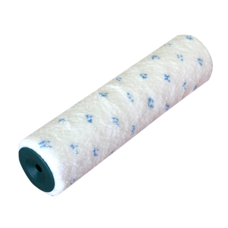 ROULEAU 25CM BLANCHON BLEU PU-AQUA