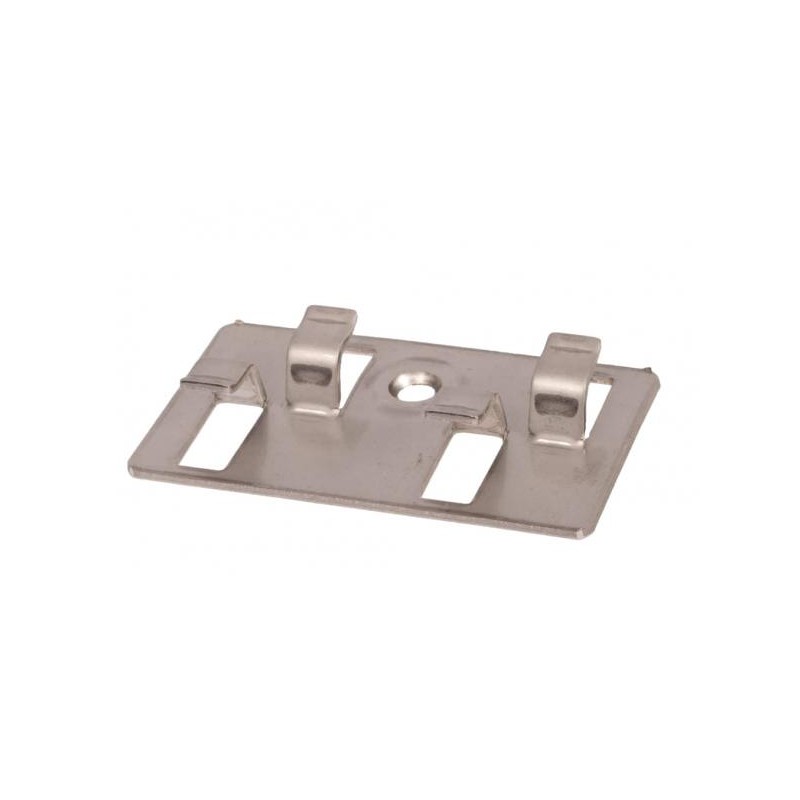 CLIP COMPOSITE D ABOUTAGE INOX SACHET DE 10 PCS