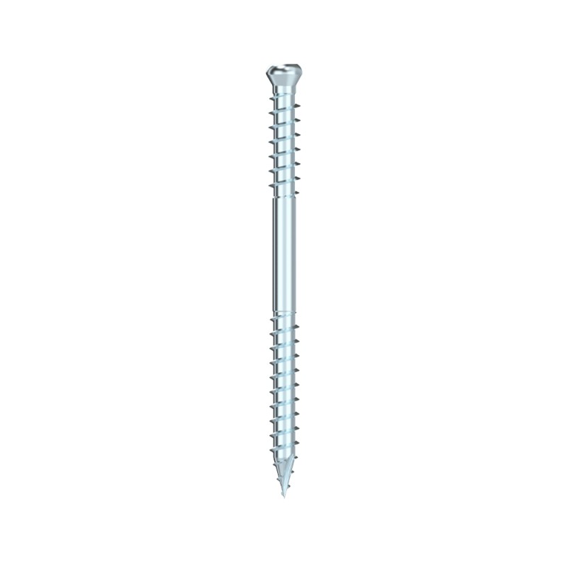 EUROTEC VIS INOX A4 4.2*60 250 PCS/B