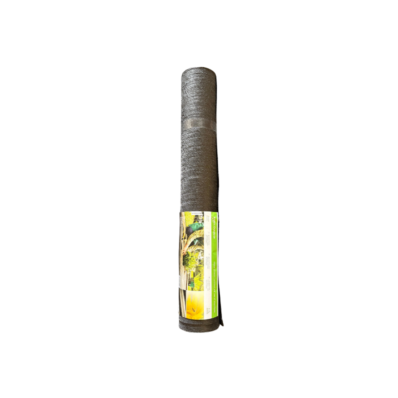 GEOTEXTILE SPECIAL GAZON NOIR ROULEAU DE 25 MLS* 1.10 ML