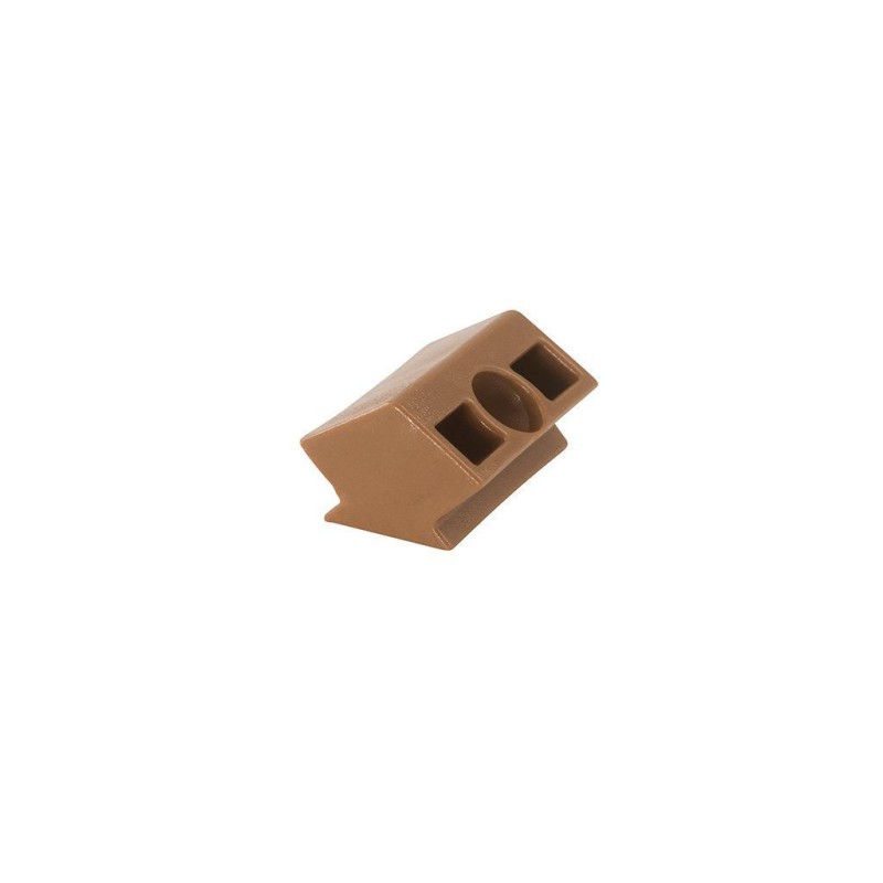 CLIPS DE FIXATION TERRASSE THERMOWOOD CLIPS DE FIXATION TERRASSE THERMOWOOD