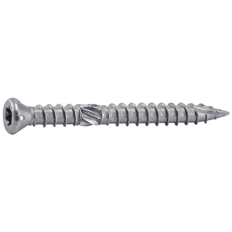 VIS INOX A4 TORX SCEAU DE 400 5*50