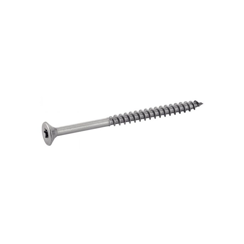 VIS INOX A4 TORX SCEAU DE 400 5*60