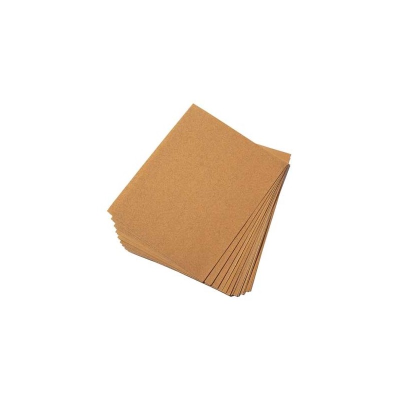PAPIER A PONCER SEC THEARD
