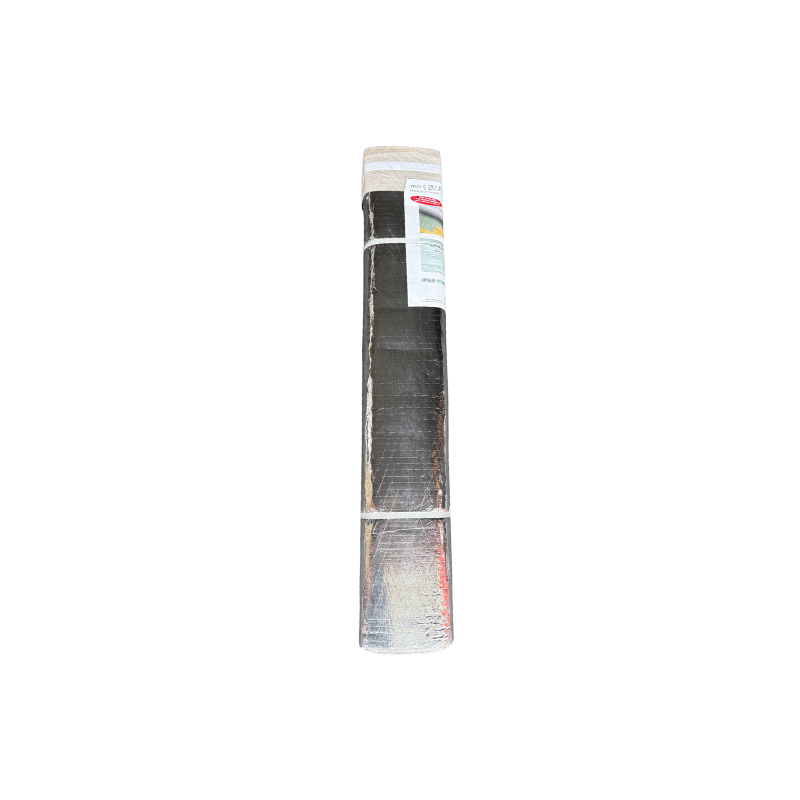 SOUS COUCHE ISOLSOUND HD+ 2 MM 18 DB ROULEAU DE 7.50M²