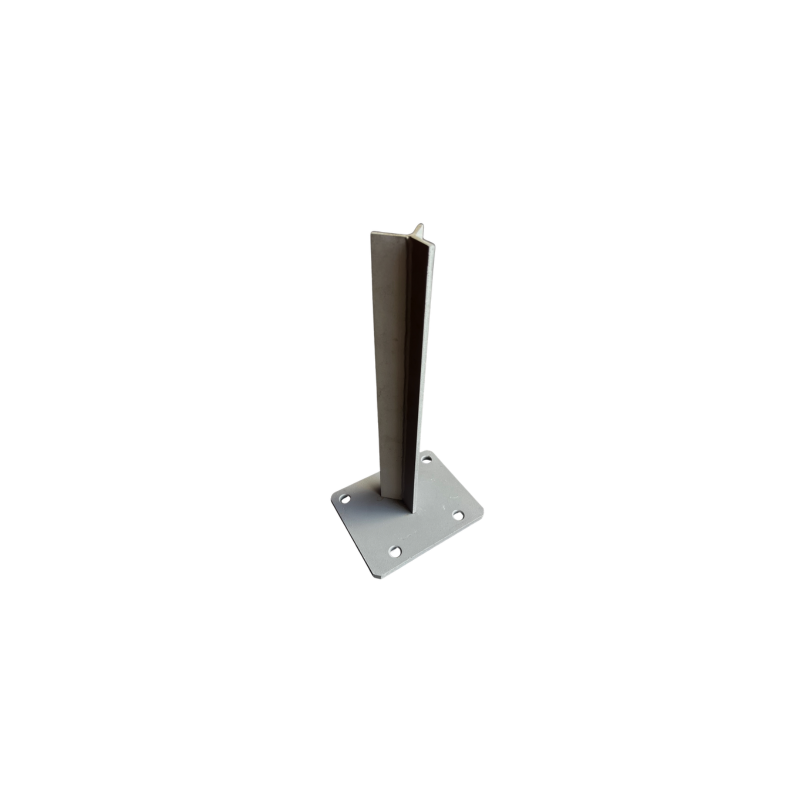 SACHET DE PIED DE POTEAU