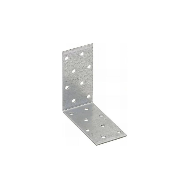 EQUERRE ASSEMBLAGE  PERFORE 80X40X40 EA844/2