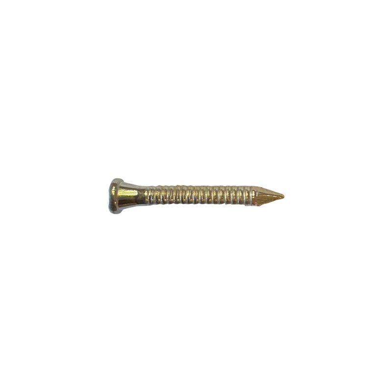 POINTES ANNELEES 4*35 SABOT BOITE DE 250 U