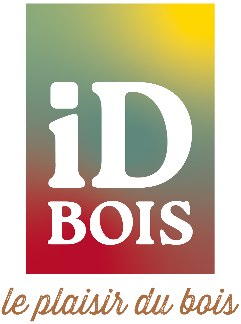 ID BOIS logo