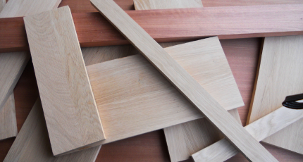 L'agencement sur mesure chez ID Bois