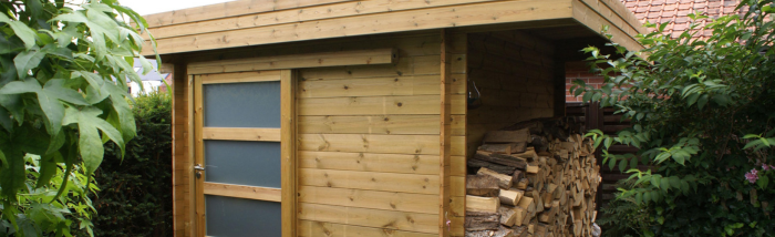 Abris et carports