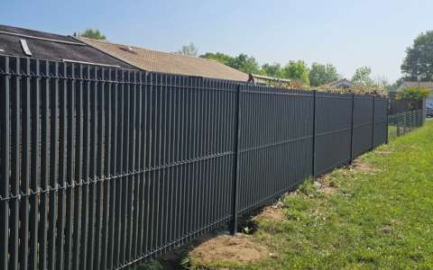 Grille rigide 
