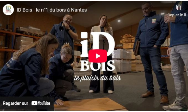 Une équipe à votre service